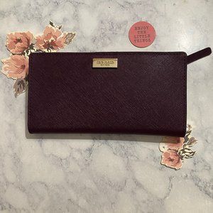 Kate Spade Bifold Wallet